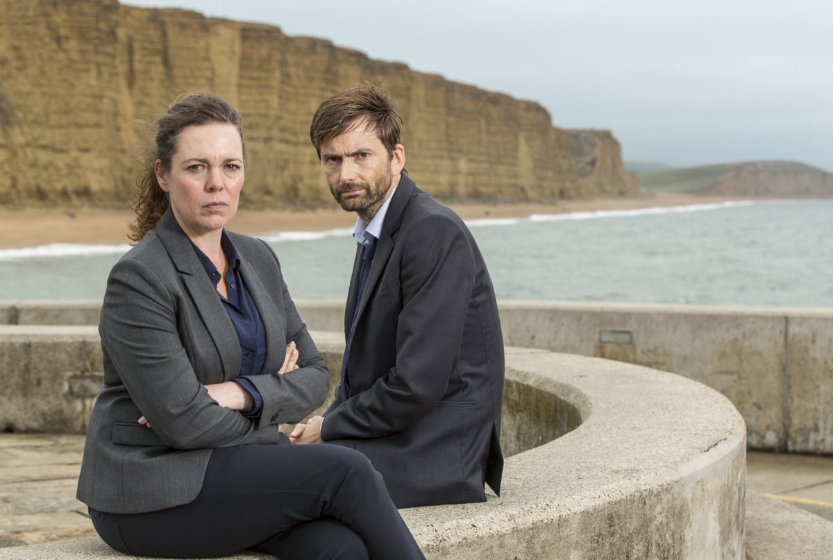 David Tennant's top performances: a celebration of a versatile British actor