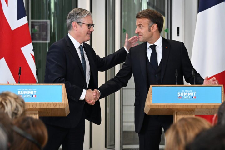France delays implementation of maritime tactics to curb migrant crossings despite UK funding
