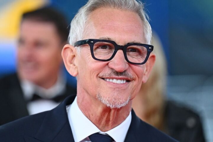 Gary Lineker returns to Baller League after stepping down as CEO