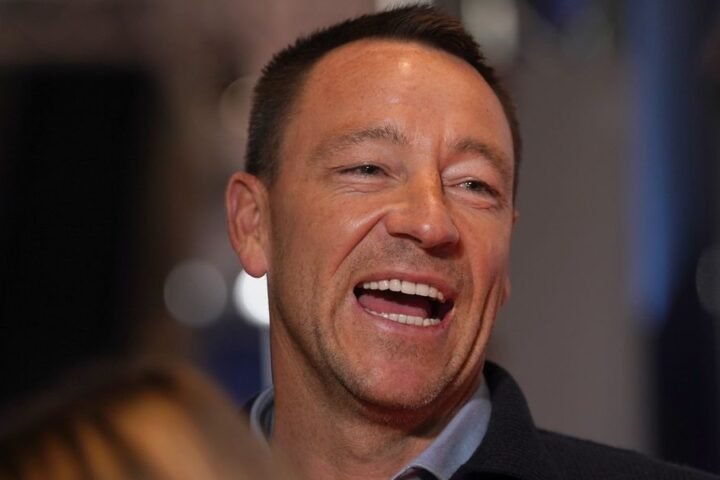 John Terry responds to Jamie O'Hara's claim of Tottenham being a bigger club than Chelsea
