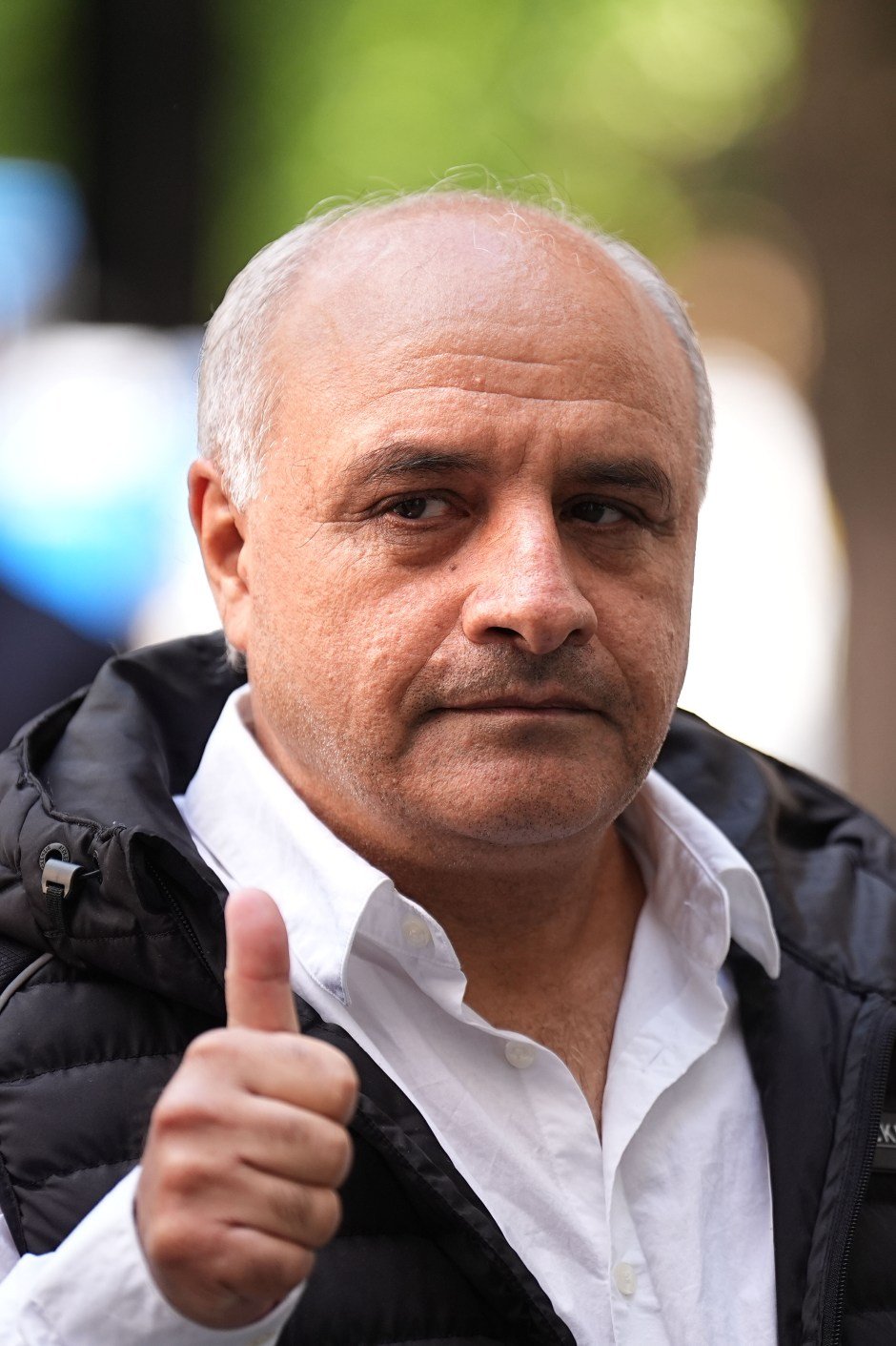 Judge overturns Koran-burning conviction, affirming right to express offensive views