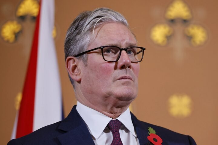 Keir Starmer faces criticism over employment rights bill's potential impact on business growth