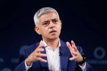 Labour's grooming gangs inquiry faces further setbacks as final chair candidate withdraws