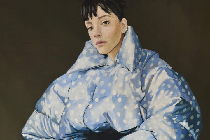 Lily Allen confronts personal turmoil in candid new album West End Girl
