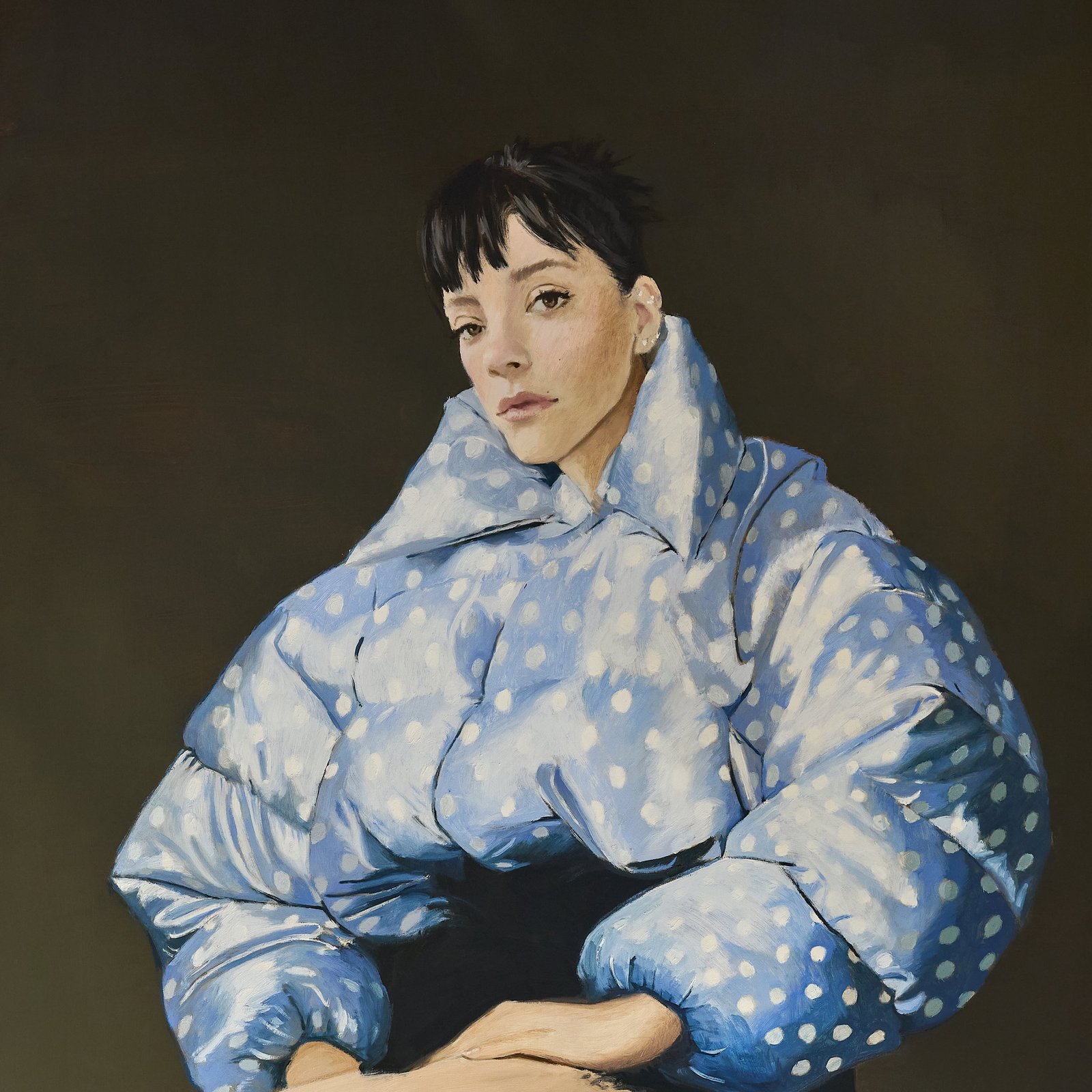 Lily Allen confronts personal turmoil in candid new album West End Girl