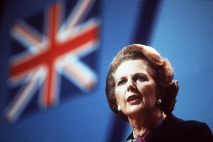 Mark Thatcher: UK needs leaders like Trump and Farage to tackle economic crisis