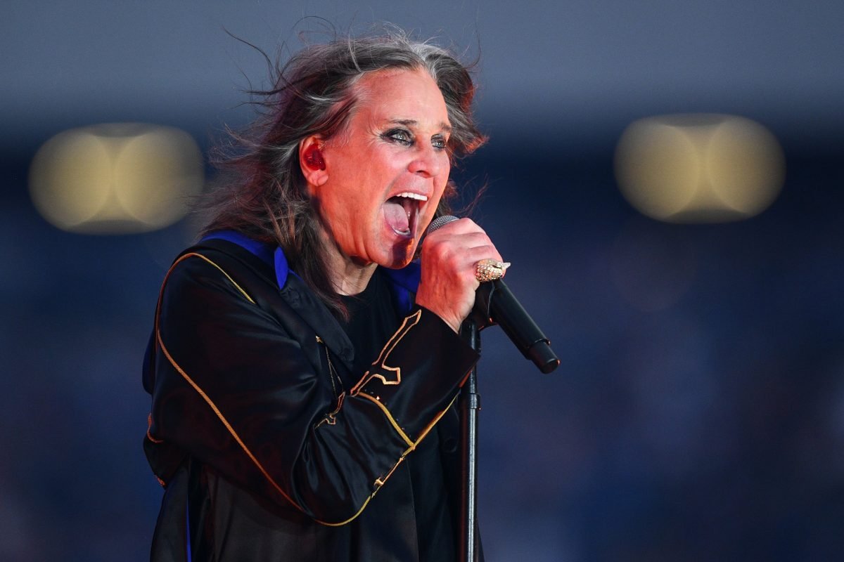 Ozzy Osbourne’s final memoir reflects on a life of excess and personal struggles