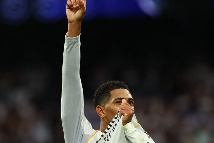 Real Madrid overcomes VAR controversy to secure win against Barcelona