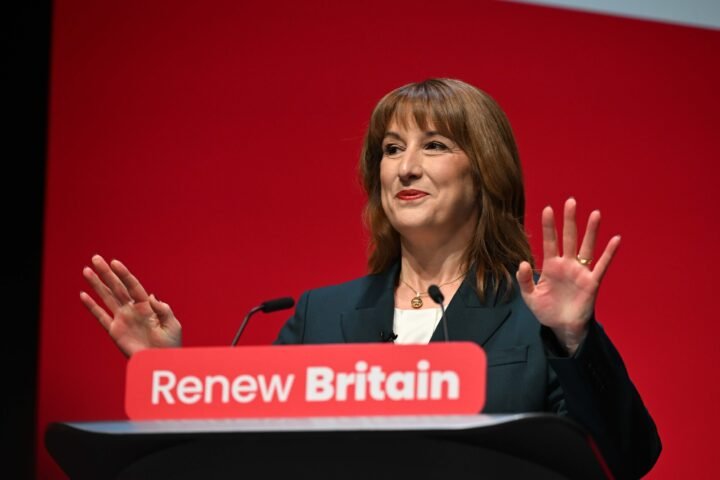 Reeves faces criticism over unclear tax strategy as former BoE governor demands clarity