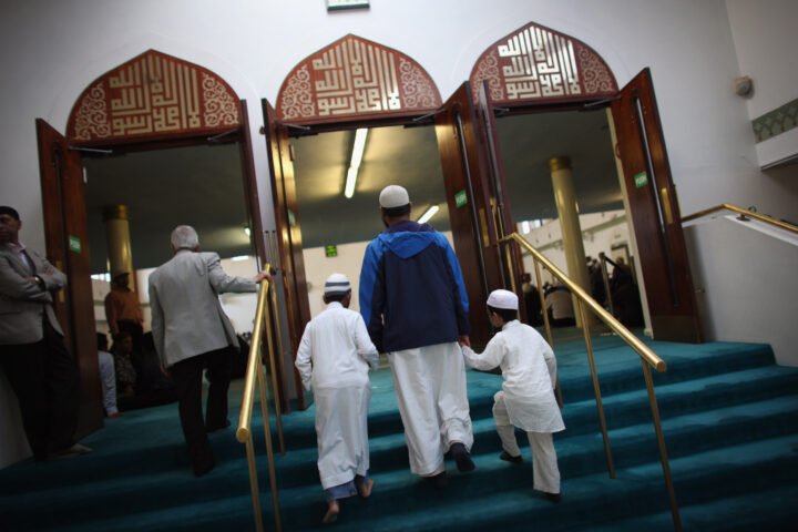 Report warns state definition of 'Islamophobia' could weaken UK counterterrorism efforts