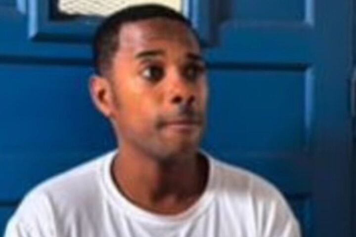 Robinho discusses prison life in Brazil after conviction for sexual assault in Italy