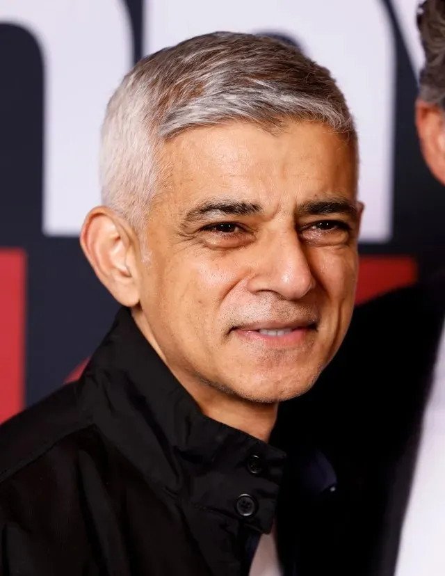 Sadiq Khan faces backlash over allegations of negligence in child grooming gang scandal