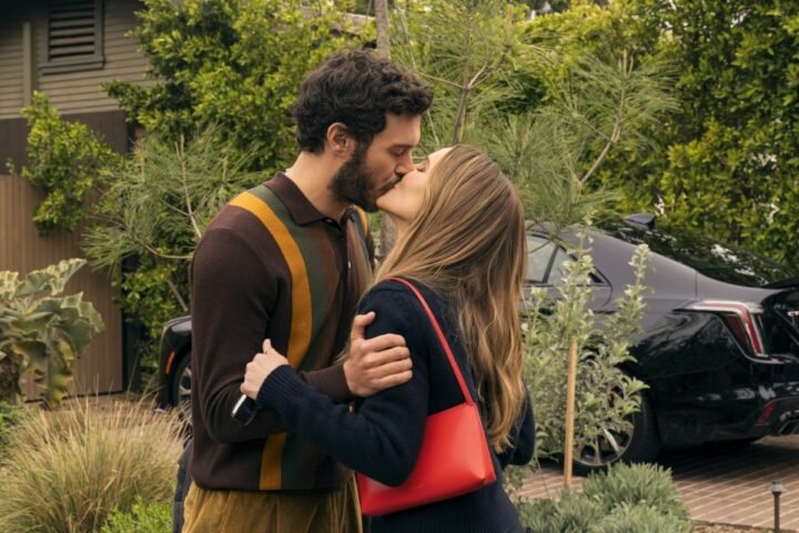 Season two of 'Nobody Wants This' fails to capture the charm of the original series