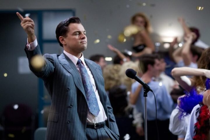 Seven essential films by Martin Scorsese you need to watch now