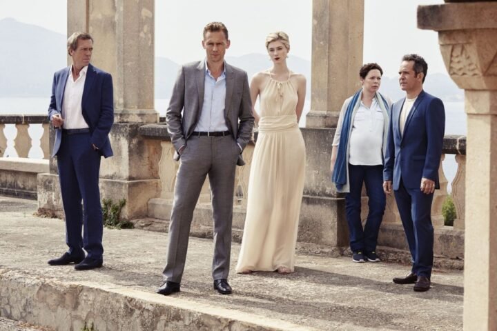 Seven top spy dramas for fans of Slow Horses