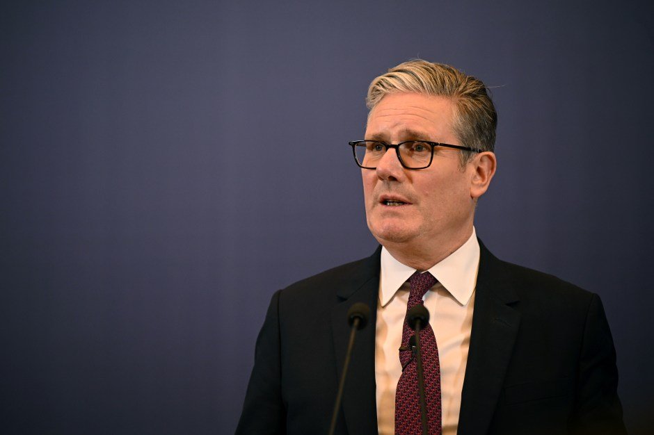 Starmer declines to support Trump’s Nobel Peace Prize bid despite ceasefire contributions