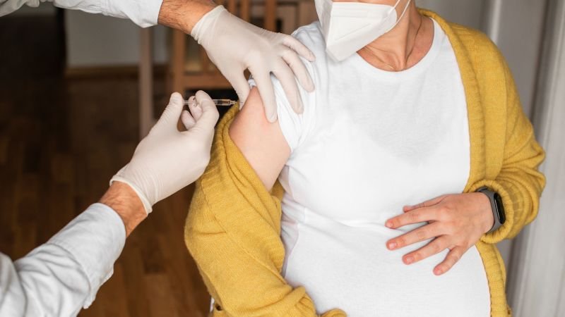Study links maternal Covid-19 infection during pregnancy to higher autism diagnosis rates in children