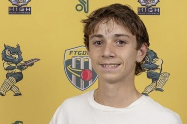 Teenage cricketer dies after training accident in Melbourne