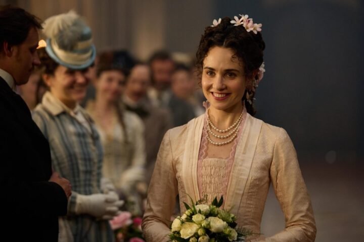 The Forsytes adaptation lacks subtlety while introducing complex characters