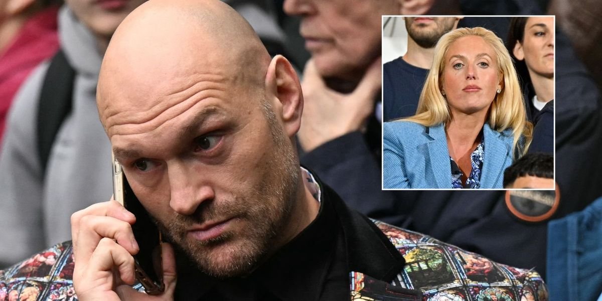 Tyson Fury's family advises against return to boxing amid comeback speculation