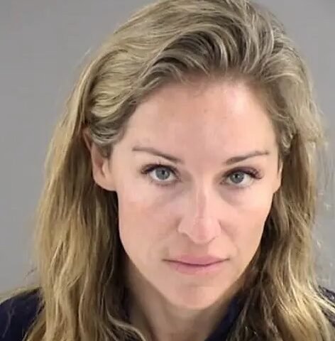 US politician Susanna Gibson arrested for domestic violence amid divorce proceedings