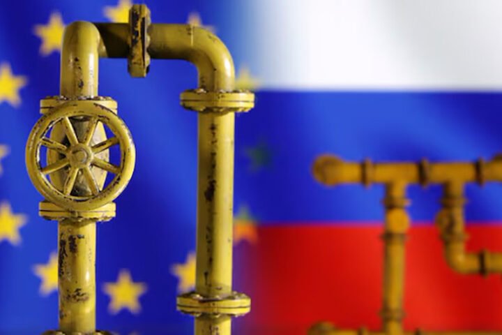 Slovakia threatens legal action against EU over Russian gas phase-out