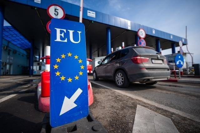 EES as Europe’s Digital Shield