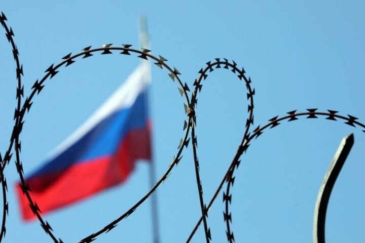 EU imports from Russia still exceed support for Ukraine, Sweden warns
