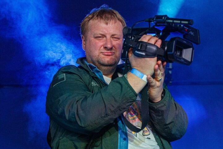 Estonia detains pro-Kremlin propagandist for anti-state activities