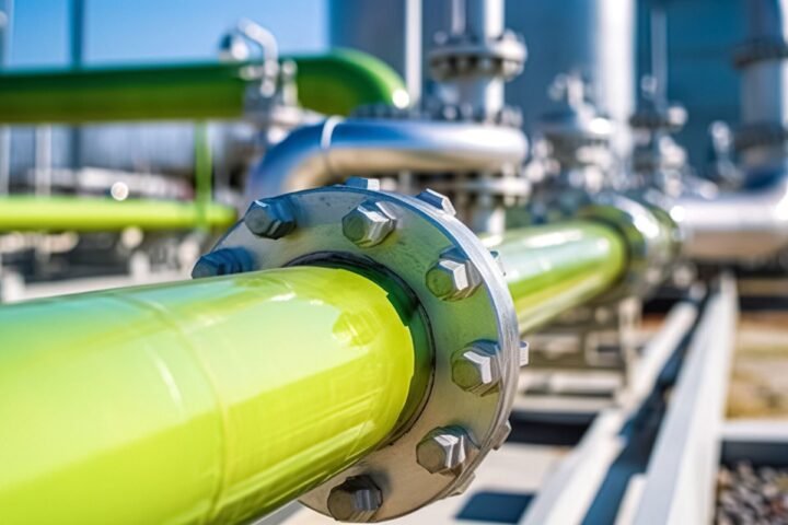 Hydrogen corridor reshapes EU–Ukraine energy and industrial strategy