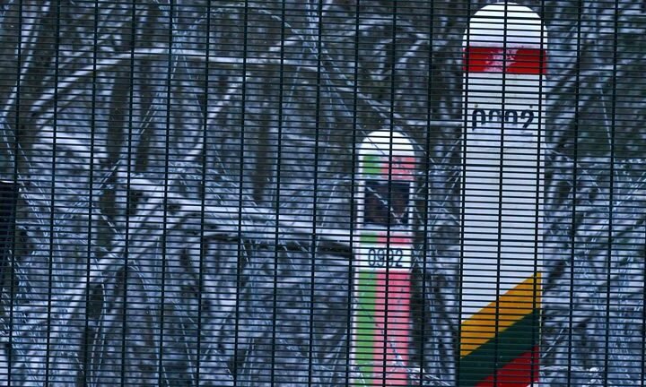 Lithuania accuses Minsk of using criminals in cross-border balloon smuggling as part of hybrid attacks