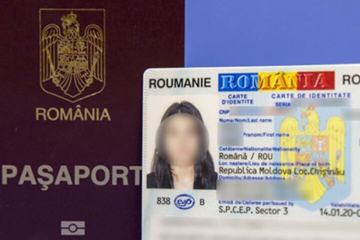 Romania investigates criminal network producing fake identity documents for Russian nationals