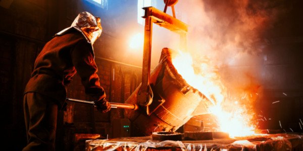 Ukraine emerges as strategic supplier of scrap metal for Europe’s green steel shift