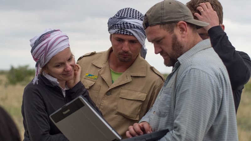 Archaeological survey of Semiyarka reveals insights into prehistoric Eurasian societies