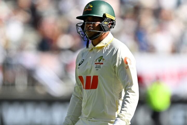 Australia's Ashes preparation hindered by toilet break controversy during England's innings
