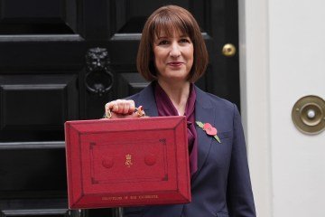 BBC chairman admits regrets over Panorama edits and delays in apology