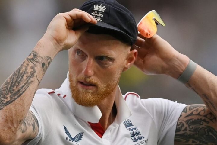 Ben Stokes admits shock after England's heavy defeat to Australia in Ashes opener