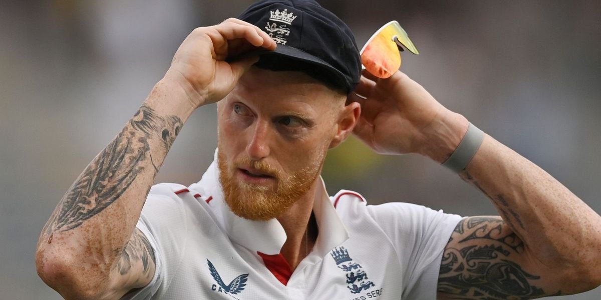 Ben Stokes admits shock after England's heavy defeat to Australia in Ashes opener