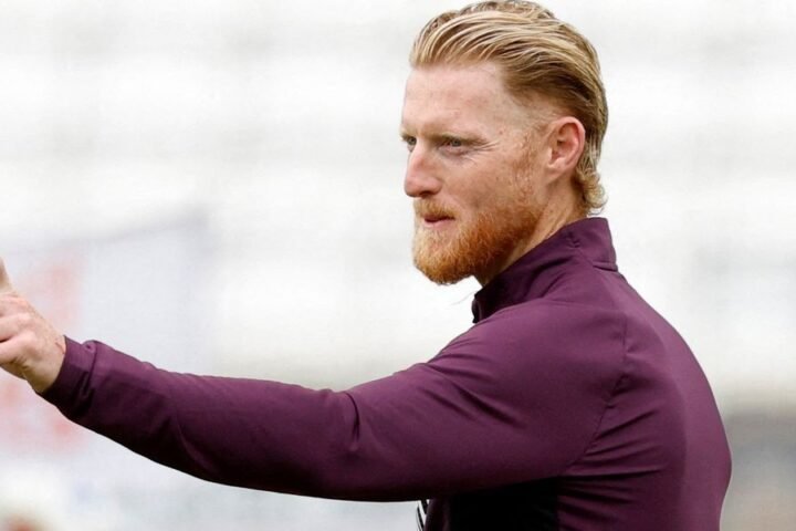 Ben Stokes defends England's Ashes preparations, dismisses criticism from former players
