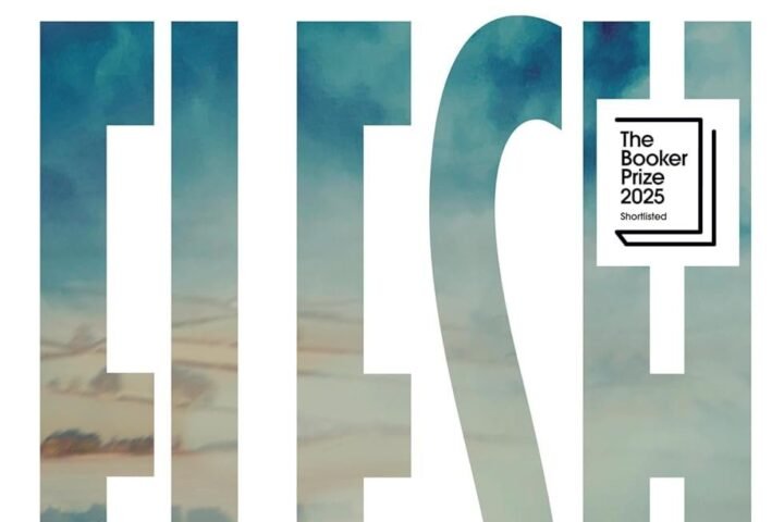 Booker Prize 2025 shortlist features strong contenders in literary fiction