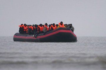 Children of illegal migrants in the UK could face deportation under new rules
