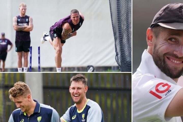 Chris Woakes emphasizes winning over Australian crowd as key to England's Ashes success