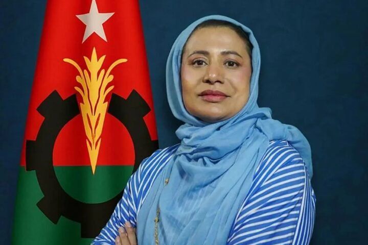 Communities Secretary advises against UK councillors running for elections in Bangladesh