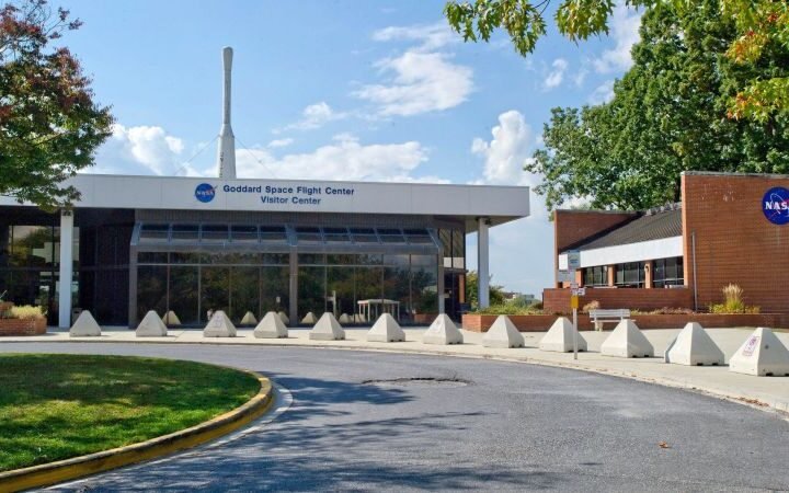 Concerns rise over NASA's building closures at Goddard Space Flight Center amid federal shutdown
