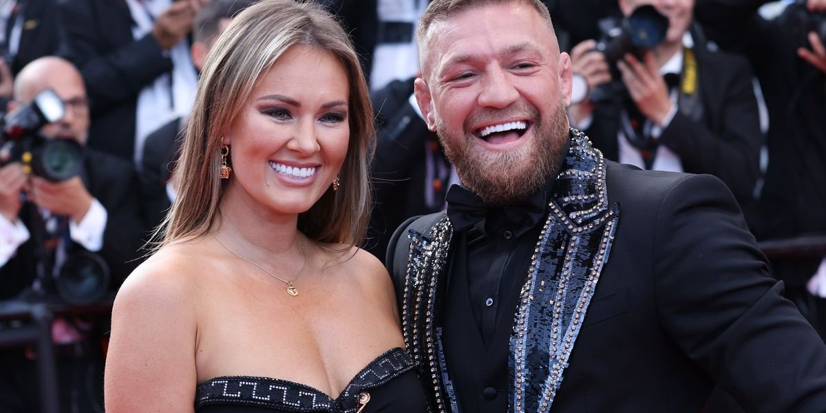 Conor McGregor and Dee Devlin reportedly plan to marry in Rome before Christmas