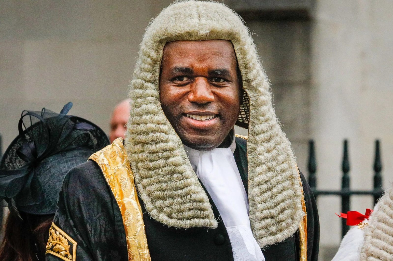 David Lammy faces Tory pressure to reconsider plans to eliminate jury trials