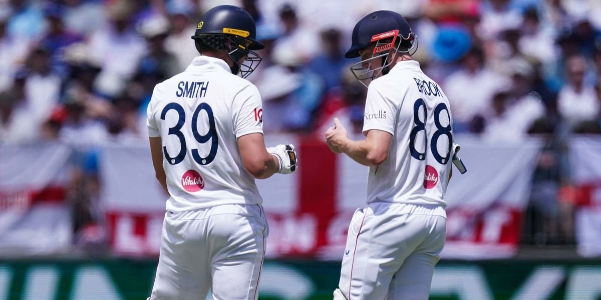 England suffers historic collapse, posting record low balls faced in Ashes Test against Australia