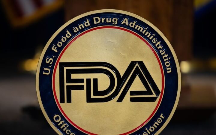 FDA drug center head resigns amid federal probe into misconduct concerns