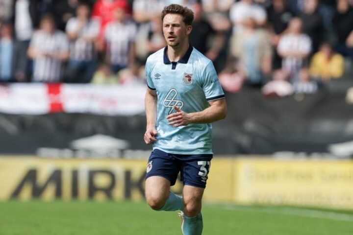 Fleetwood Town defender Denver Hume recovering from serious brain injury after training incident