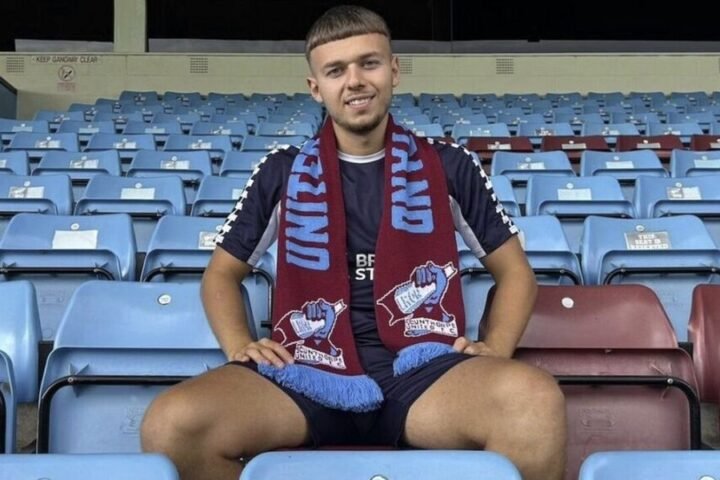 Footballer injured in Huntingdon knife attack expresses gratitude for support during recovery